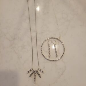 3 PC Brighton Jewelry Set